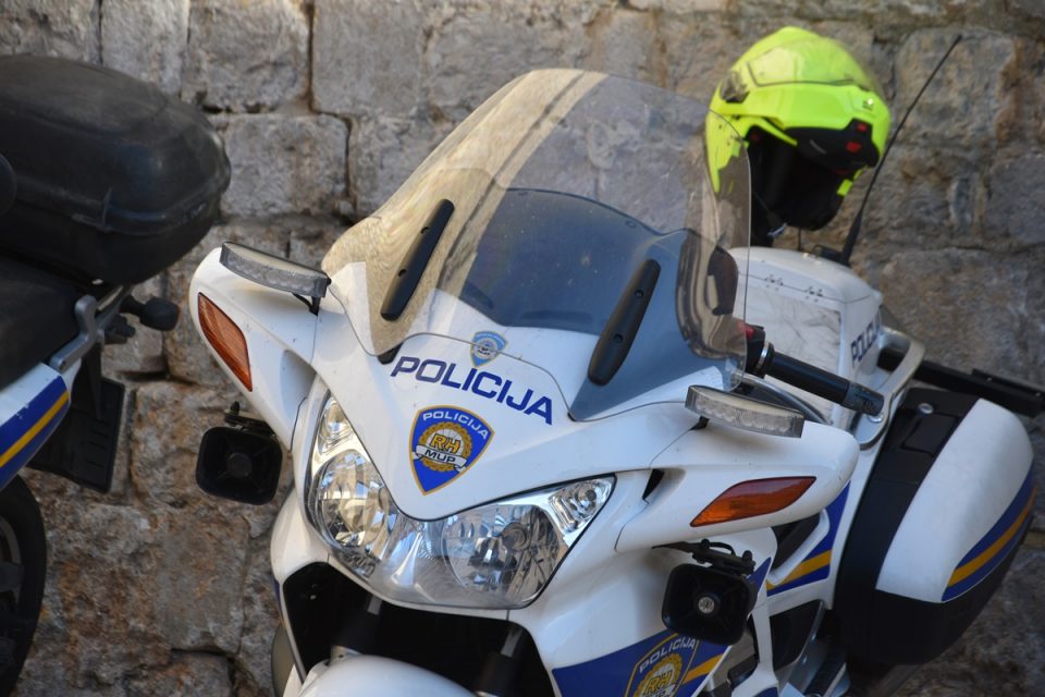 Policija danas pojačano nadzire vozače mopeda i motocikala