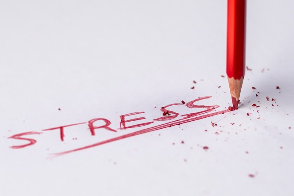 Prijavite se na radionicu i naučite kako svladati stres