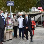 ulica crvenog kriza otvaranje 1