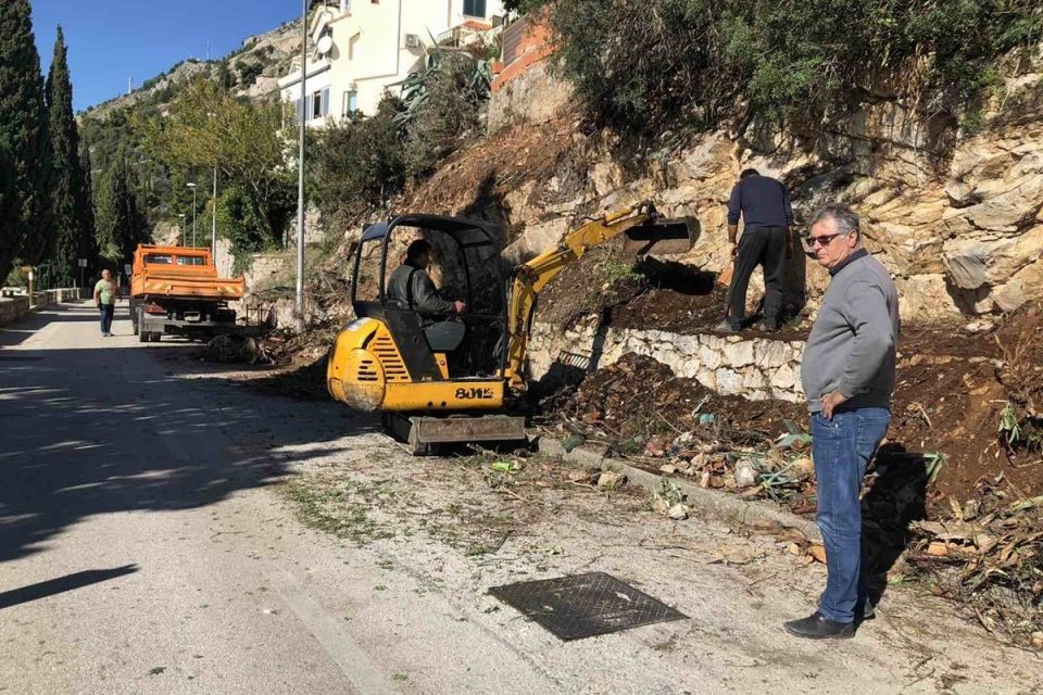 zlatni potok ciscenje 1