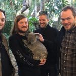 Pallbearer