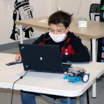 RoboDUDay2020 01dan mBot03