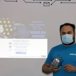 RoboDUDay2020 01dan mBot08