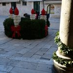 advent medo blagdani 2