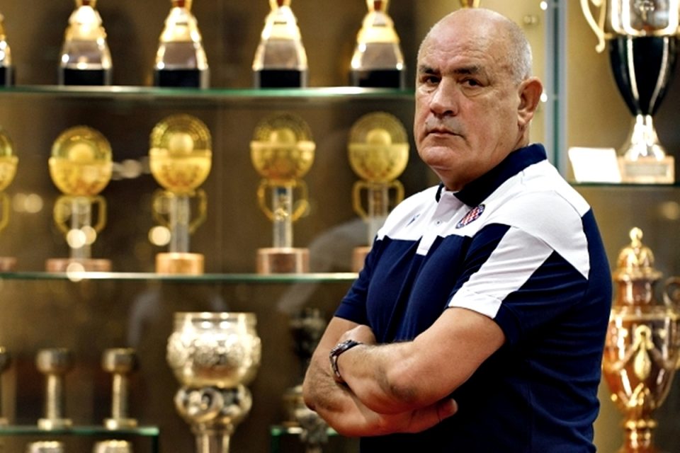 Boro Primorac novi je trener Hajduka, Lukša Jakobušić smijenio Harija Vukasa nakon poraza u Rijeci