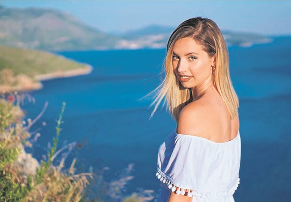 Blogerica Alexandra Schmidt: Lockdown me je odvojio od Dubrovnika na četiri mjeseca. Jedva sam izdržala do povratka