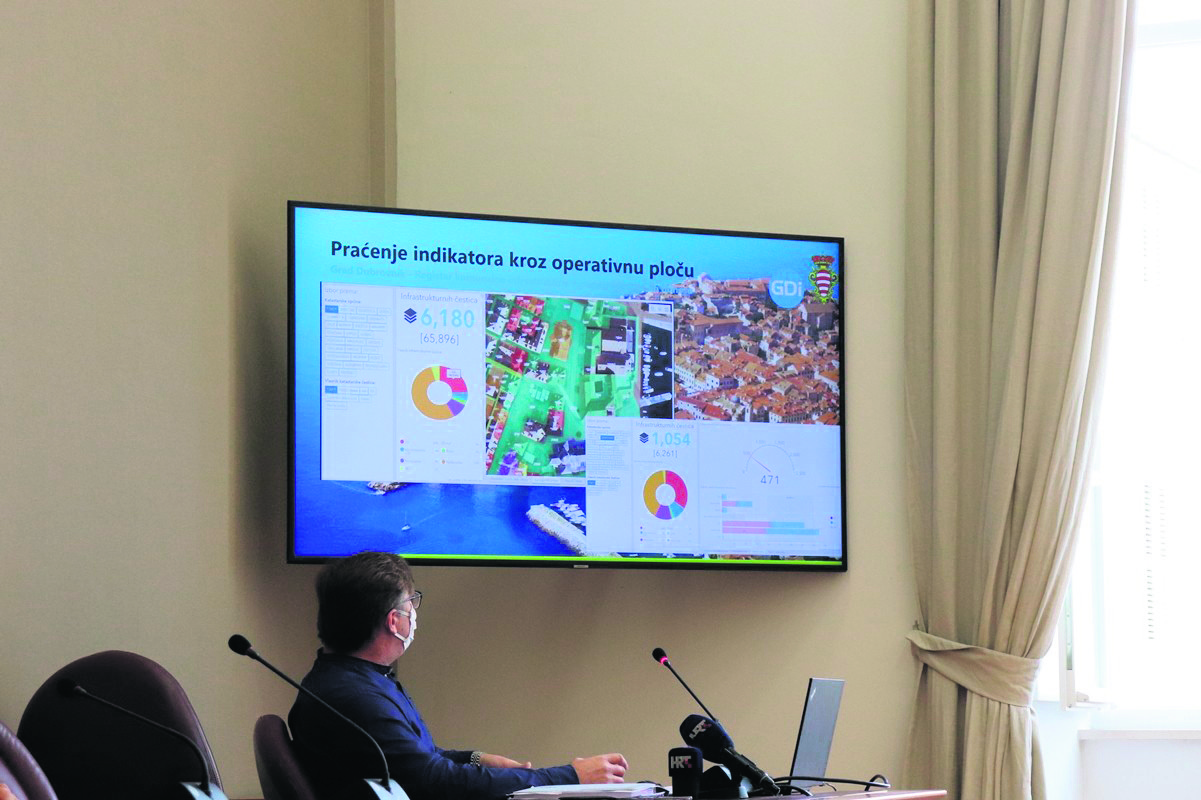 c gis preglednik 1