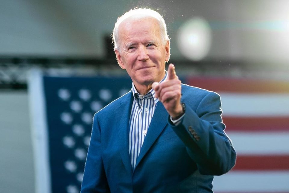 POTVRDIO KONGRES Joe Biden je pobjednik američkih predsjedničkih izbora