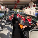 klapa kase kolendarski bus