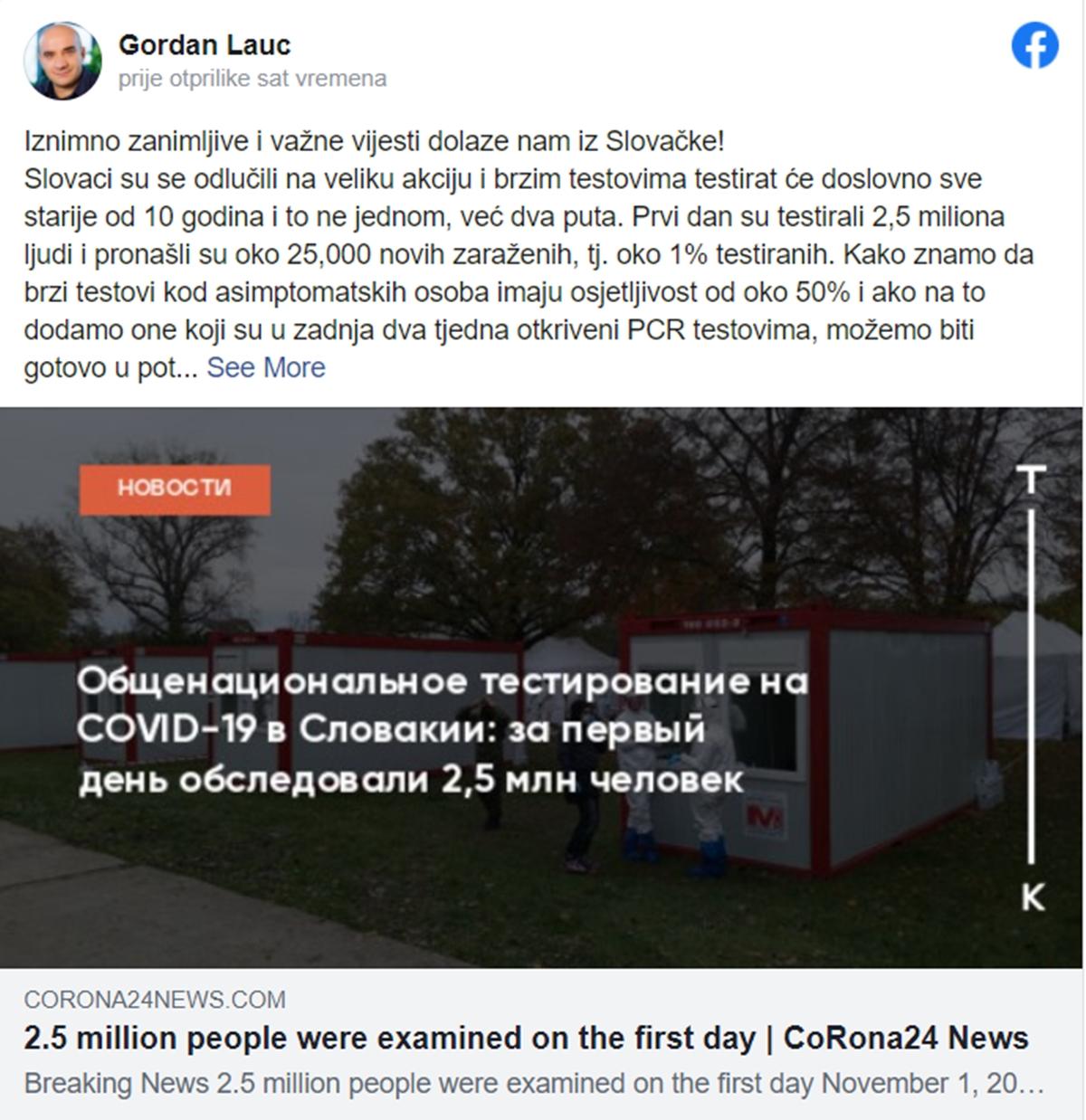 lauc slovacka