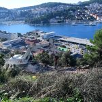 nuncijata pristupna cesta