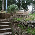 park cokolino skalini ograda 3