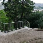 park cokolino skalini ograda 4