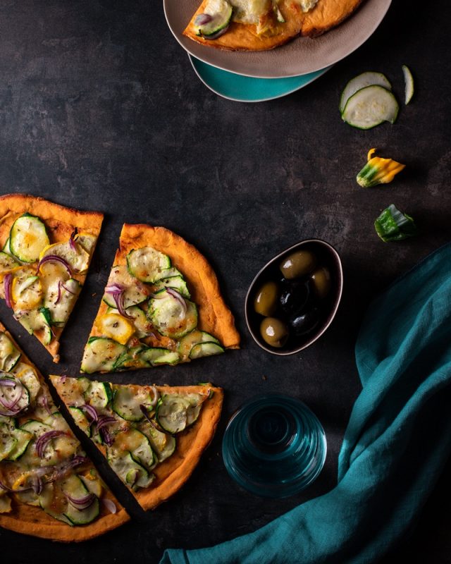 pizza batat 1