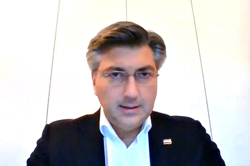 plenkovic vlada potkrovlje