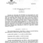 presuda 1 od 5 ova