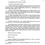presuda 2 od 5