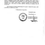 presuda 5 od 5