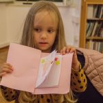 'RAZLISTAJ SE, SLIKOVNICO' Djeca naučila kako nacrtati svoju priču 6 radionica razlistaj se 05112020 imacan 7420