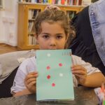 'RAZLISTAJ SE, SLIKOVNICO' Djeca naučila kako nacrtati svoju priču 7 radionica razlistaj se 05112020 imacan 7421