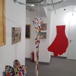 Kreativnost i maštovitost mladih autora na izložbi 'Rukama složeno' 16 rukama slozeno 17