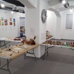 Kreativnost i maštovitost mladih autora na izložbi 'Rukama složeno' 21 rukama slozeno 23