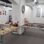 Kreativnost i maštovitost mladih autora na izložbi 'Rukama složeno' 22 rukama slozeno 24