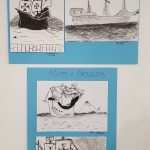 Kreativnost i maštovitost mladih autora na izložbi 'Rukama složeno' 3 rukama slozeno 3