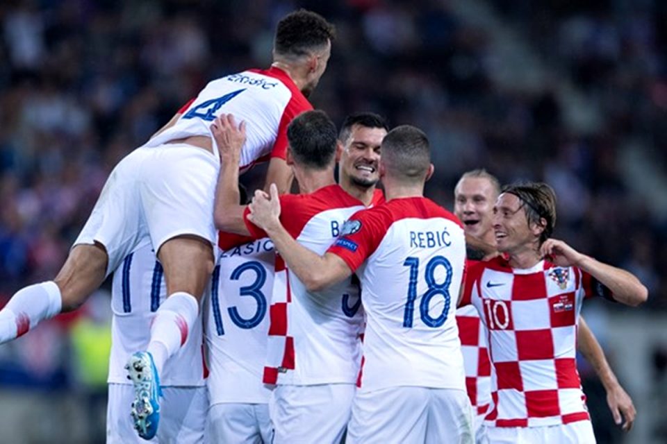 Susret Hrvatske i Portugala u Splitu bez navijača
