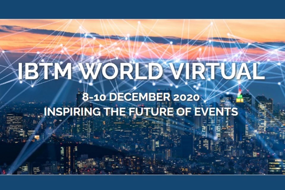 IBTM World Virtual 2020