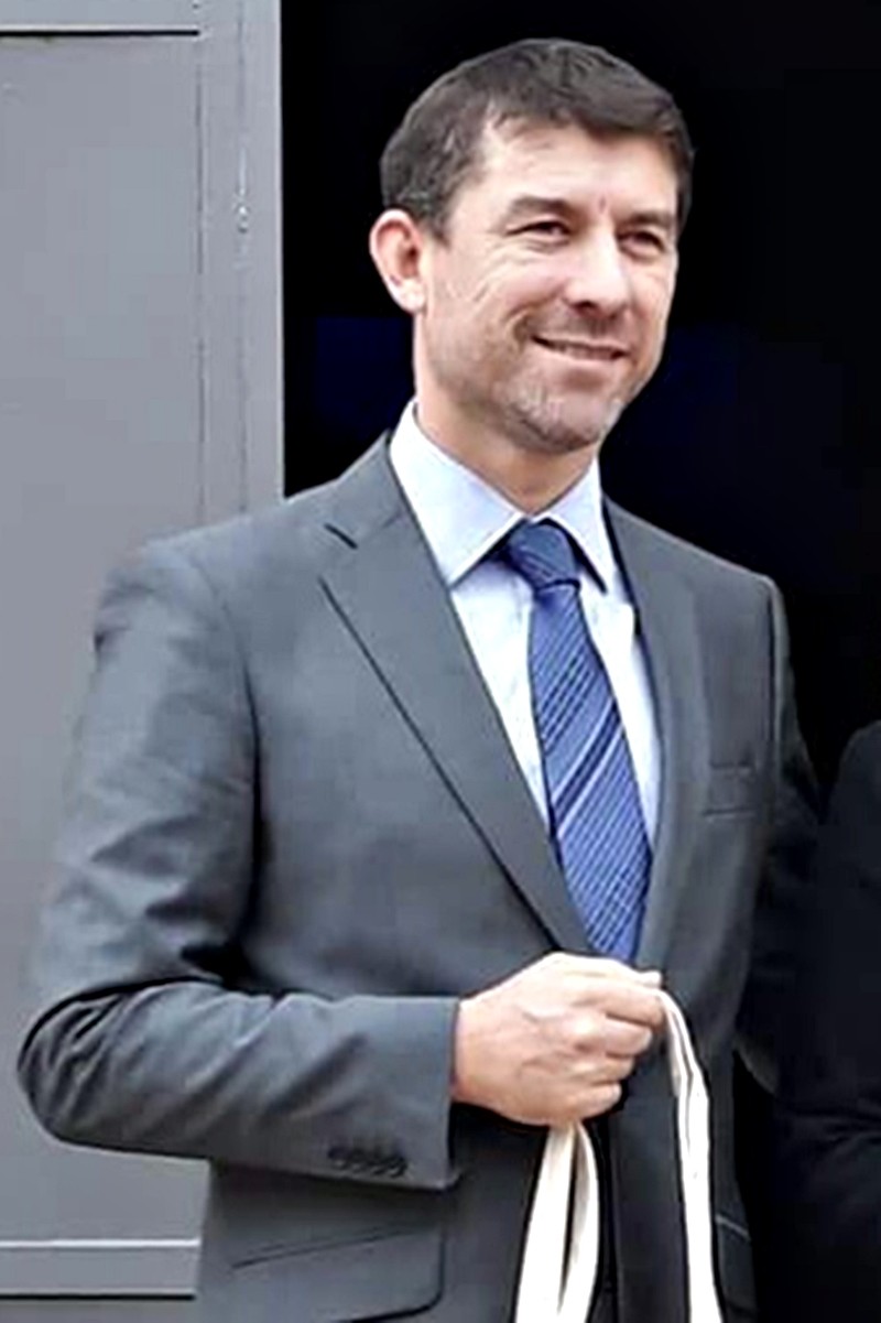 Ivan Srsen Mljet