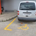 Medunarodni dan osoba s invaliditetom 1