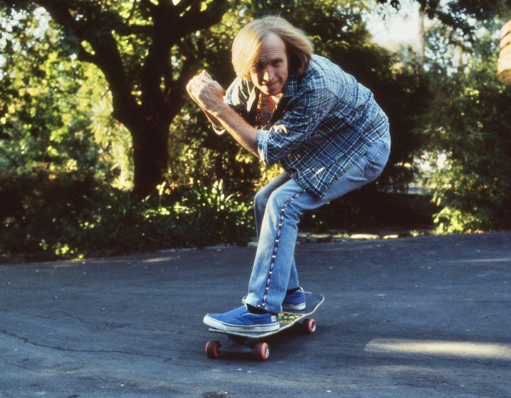 TP skateboard 5.14