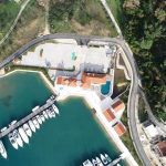 aci marina slano cesta 1
