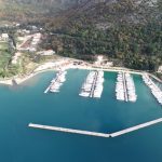 aci marina slano cesta 2