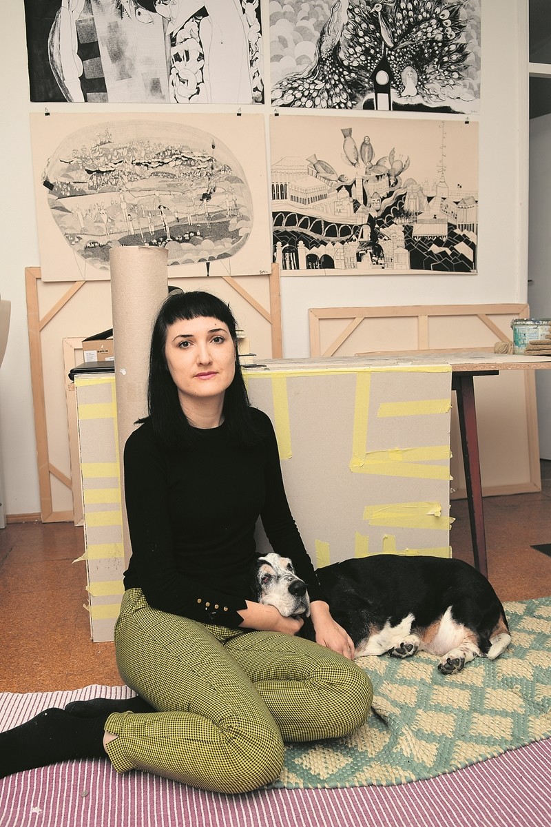 c JASMINA RUNJE09