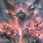 c Sodom Album cover