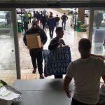 crveni kriz gospino polje petrinja