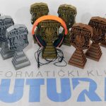 gaming turnir pehari
