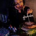 gladusa recept 2