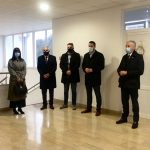 Na Korčuli svečano pušten u rad novi suvremeni mamograf 1 korcula mamograf 1