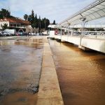lapadska obala puknuce cijevi 2