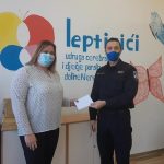 leptiric