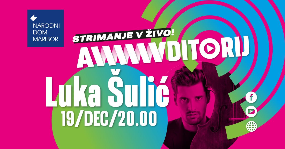 luka sulic