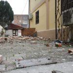 potres petrinja sisak