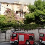 pozar vila suncanica 2