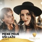 silente mene moje usi lazu