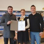 Ćosić gradnja, Gulliver i Jadranski luksuzni hoteli dobitnici su Zlatne kune 5 zlatna kuna nautika