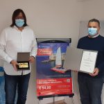 Ćosić gradnja, Gulliver i Jadranski luksuzni hoteli dobitnici su Zlatne kune 9 zlazna kuna gulliver travel