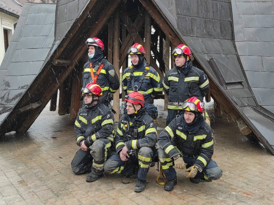 Vatrogasci zabilježili preko 8000 intervencija u Sisačko-moslavačkoj županiji